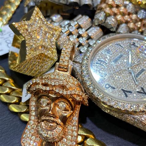 Iced Out Cartier Watch: The Ultimate Guide to Luxury 